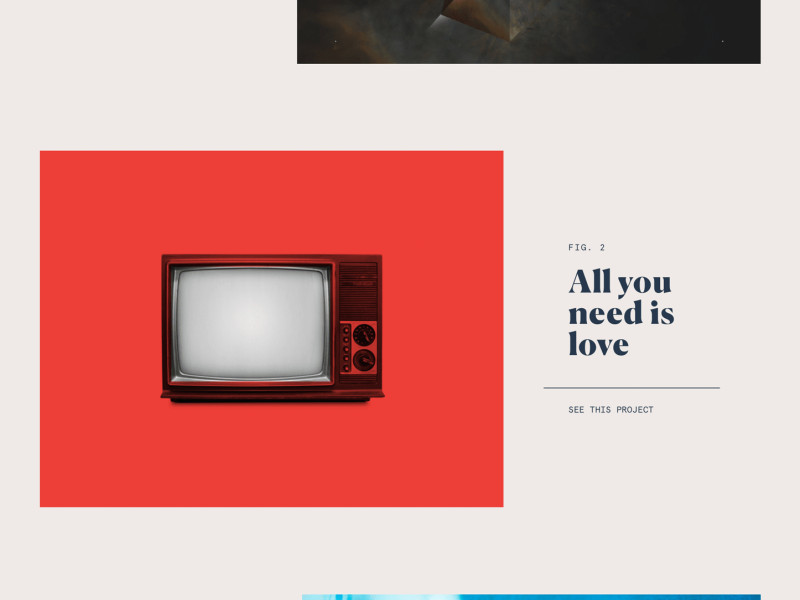 Chaun Clean Homepage