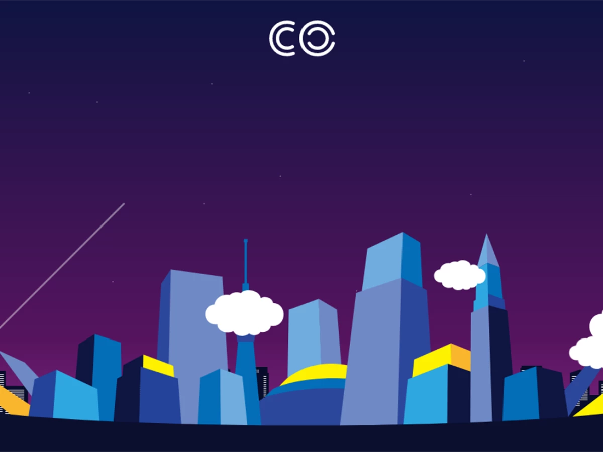 Co D Colorful Homepage