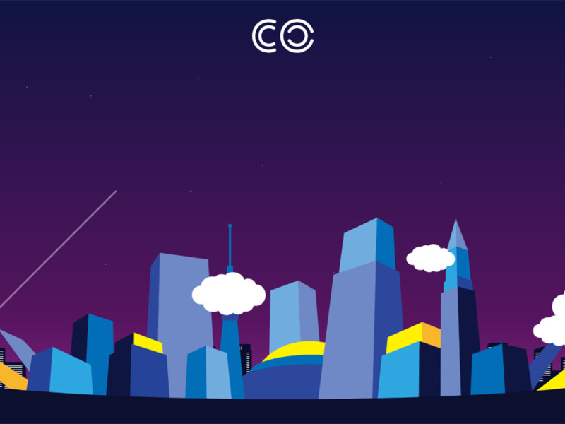 Co D Colorful Homepage