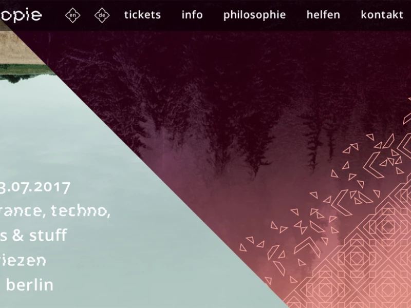 Entropiefestival