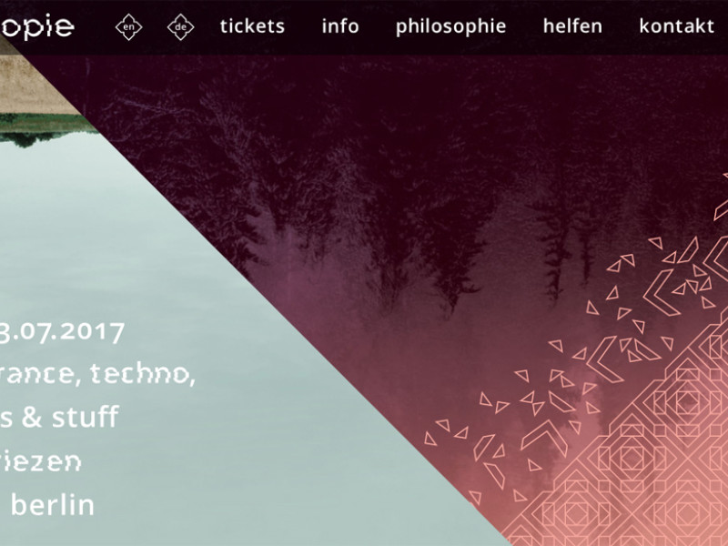 Entropiefestival