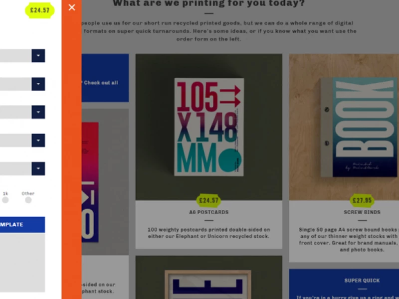 Print.Work Great Website Design
