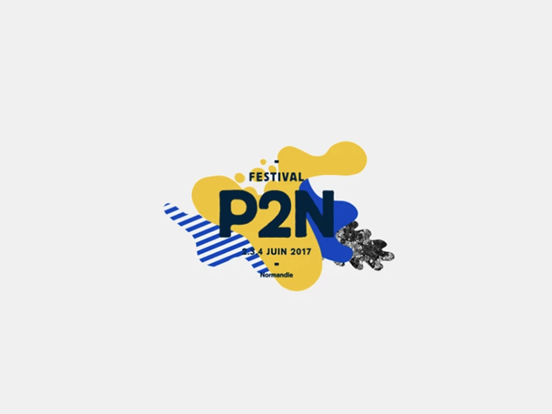 Papillons de Nuit Amazing Website Design