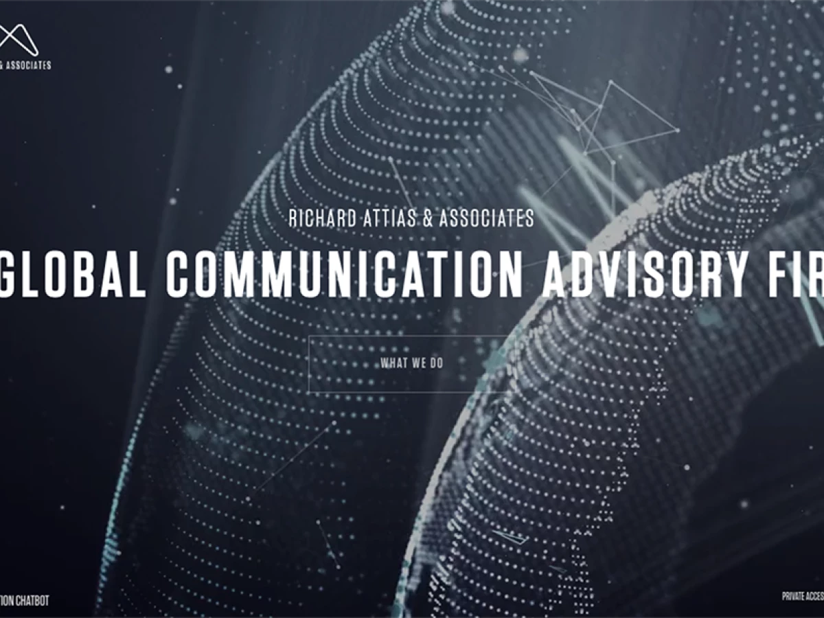 RAA Great Website Design