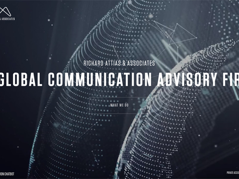 RAA Great Website Design