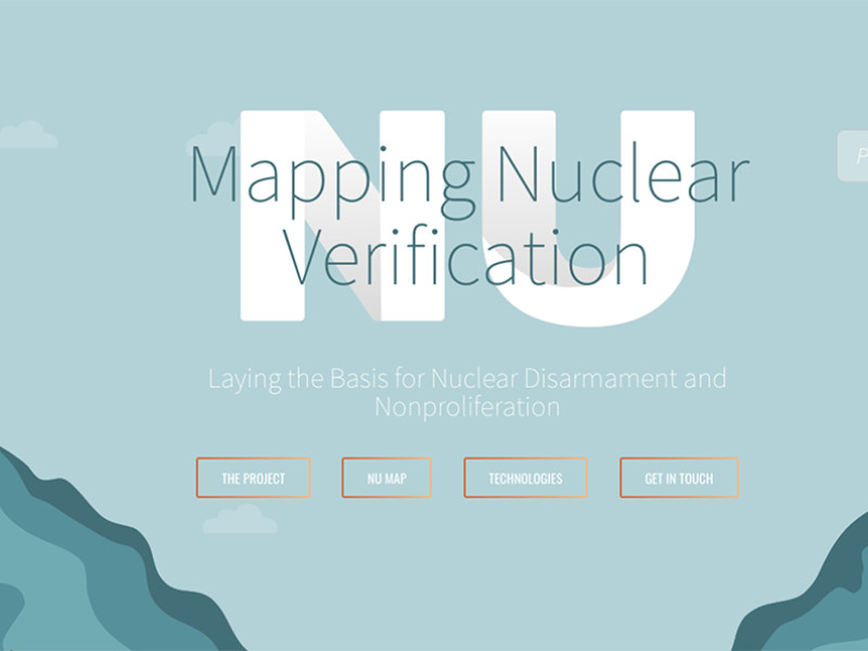 Verification Beautiful Homepage