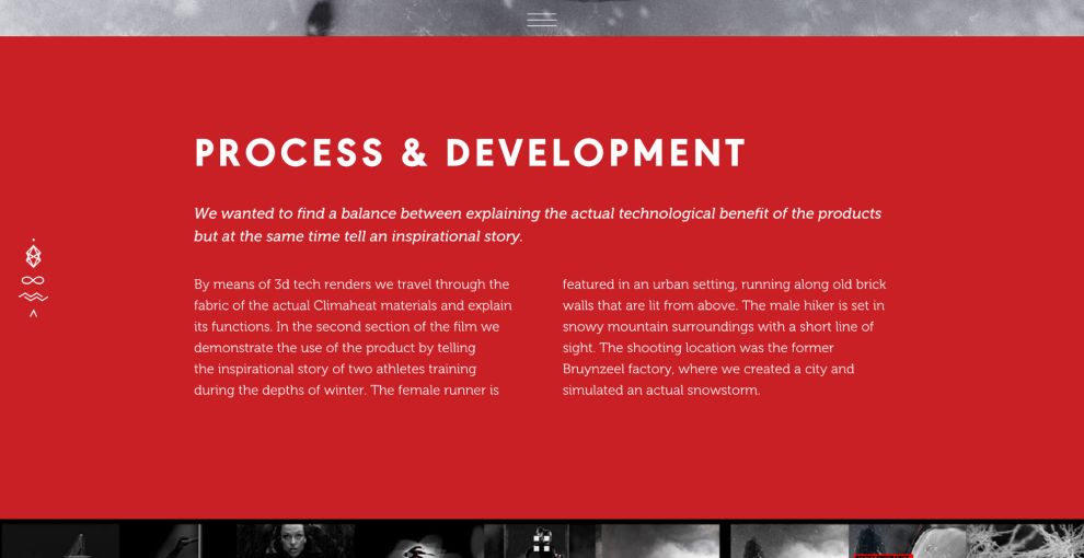 Woodwork Creative Website Design