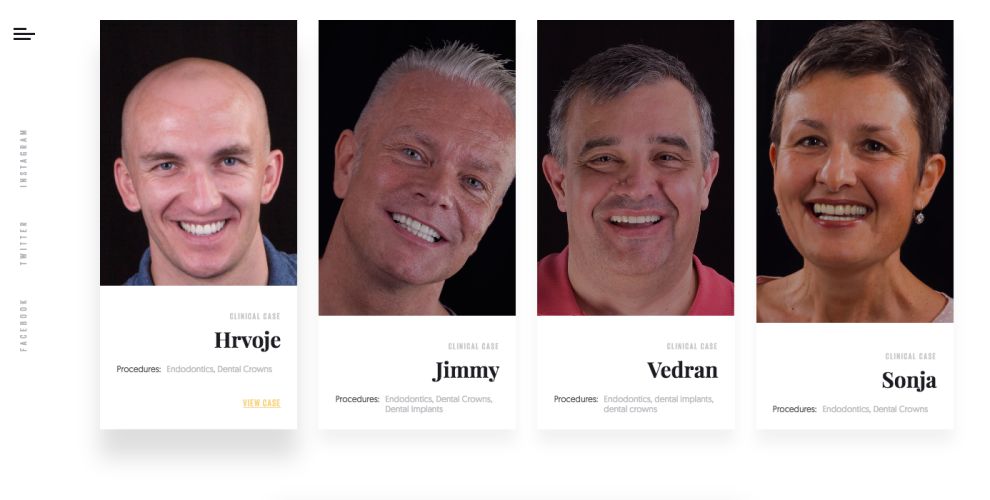 Digital Smile Academy Great About Page