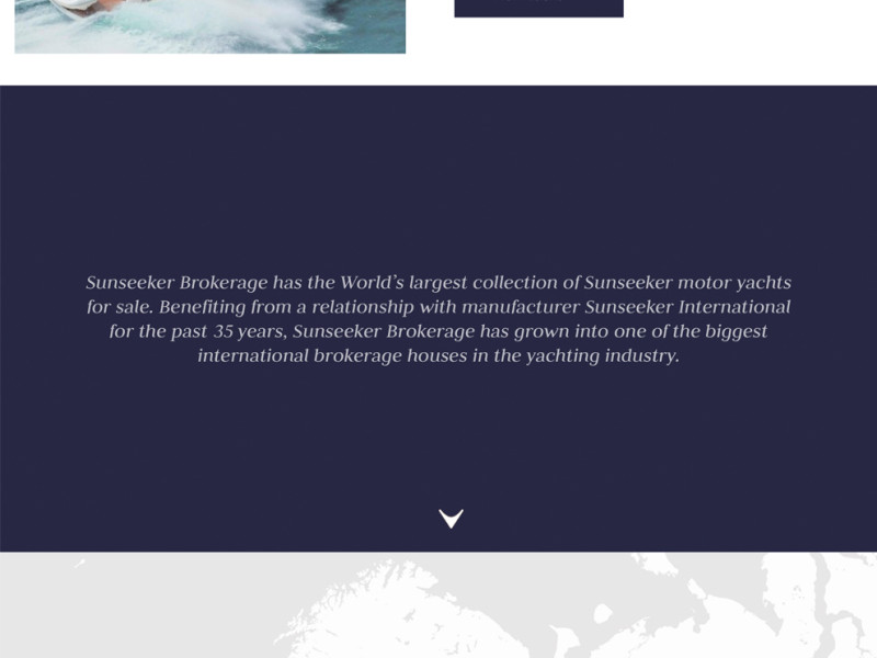 Sunseeker Brokerage Great Homepage