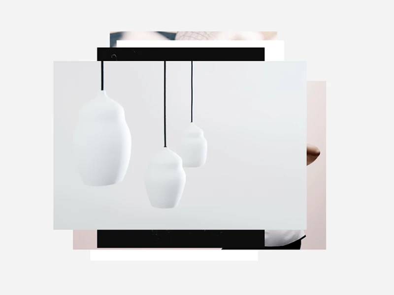 Jordan Sowers Clean Website Design