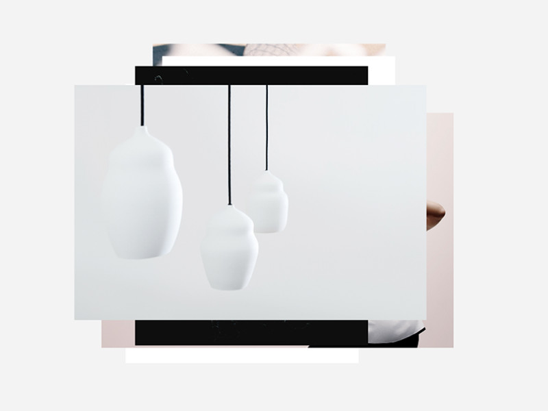 Jordan Sowers Clean Homepage