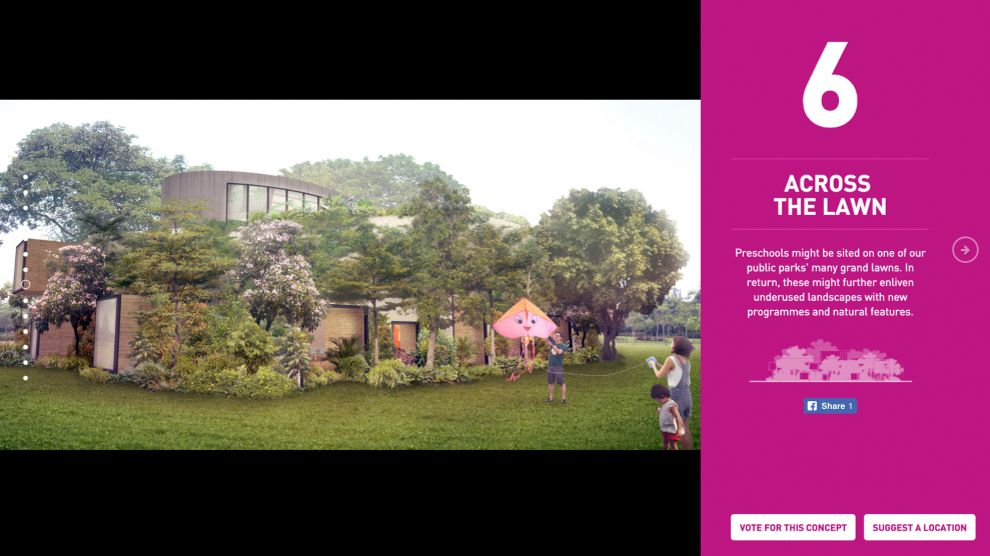 A Different Class Great Website Design