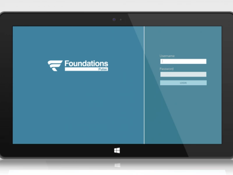 Foundations Connect Great App Design