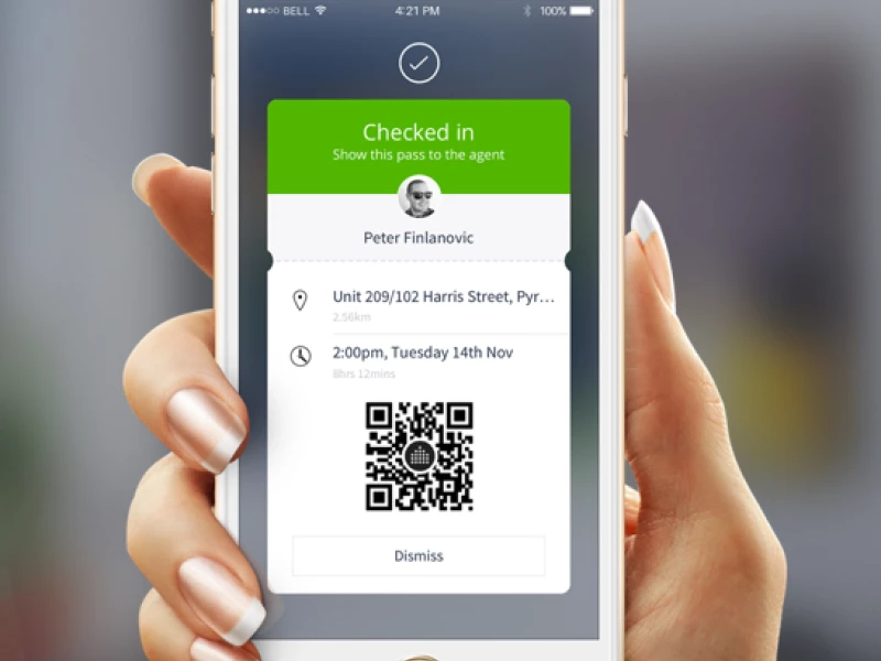 Domain Intuitive App Design