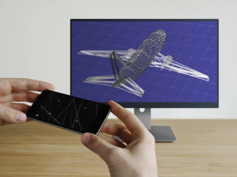 FreeDee Innovative App Design