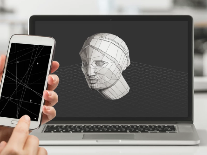 FreeDee Innovative App Design