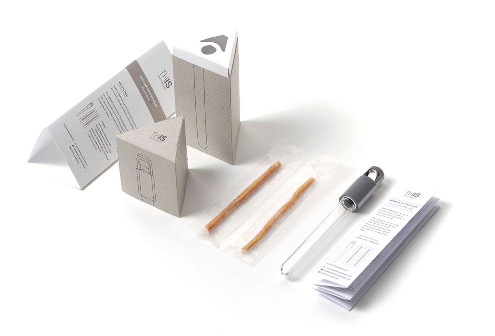 This Toothbrush - The Cutter Case (slide 4)