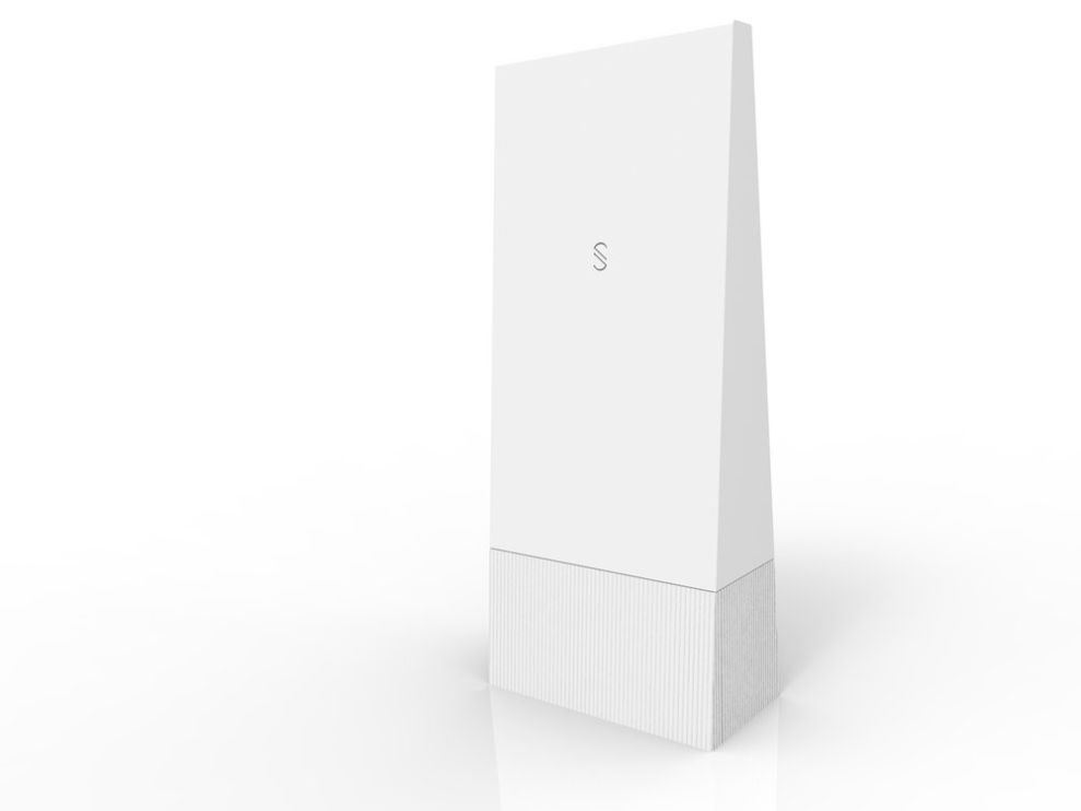 Ioanna Souflia - Fine Jewelry Elegant Packaging Design