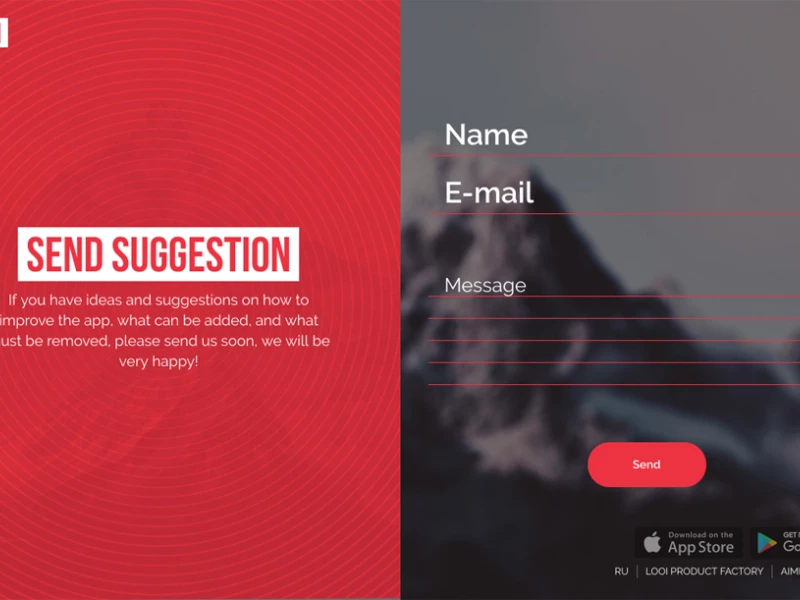 AIMIAM Top Website Design
