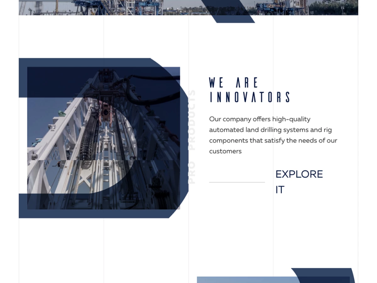 NeoRig Great Homepage