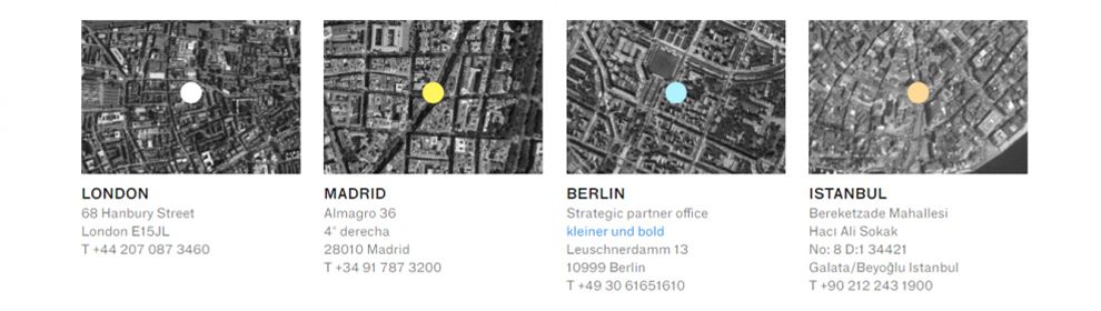 Saffron-Consultants Best Website Design