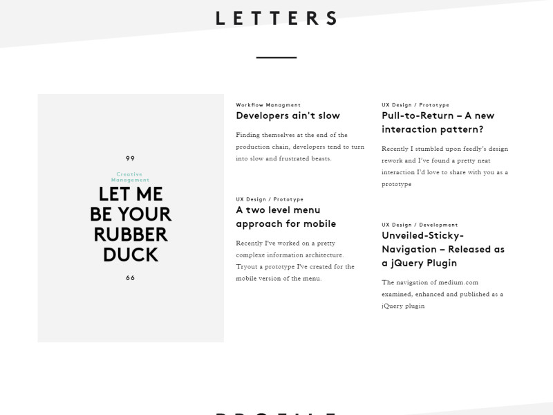 We Ain't Plastic Clean Website Design