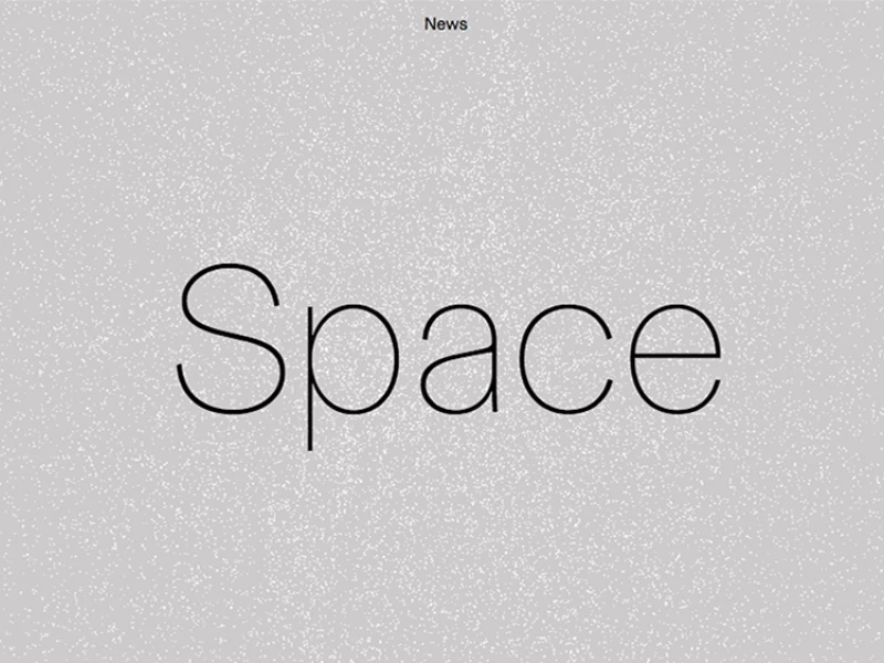 Lucie Koldova Stunning Website Design