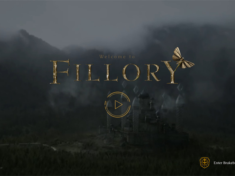 Welcome to Fillory Awesome Homepage
