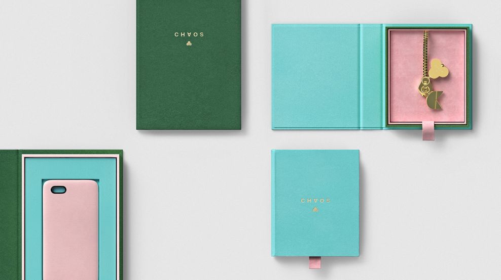 Chaos Fashion (slide 3)