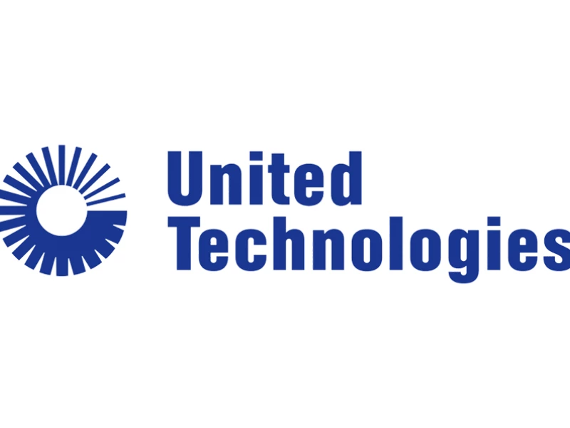 United Technologies Awesome Logo Design