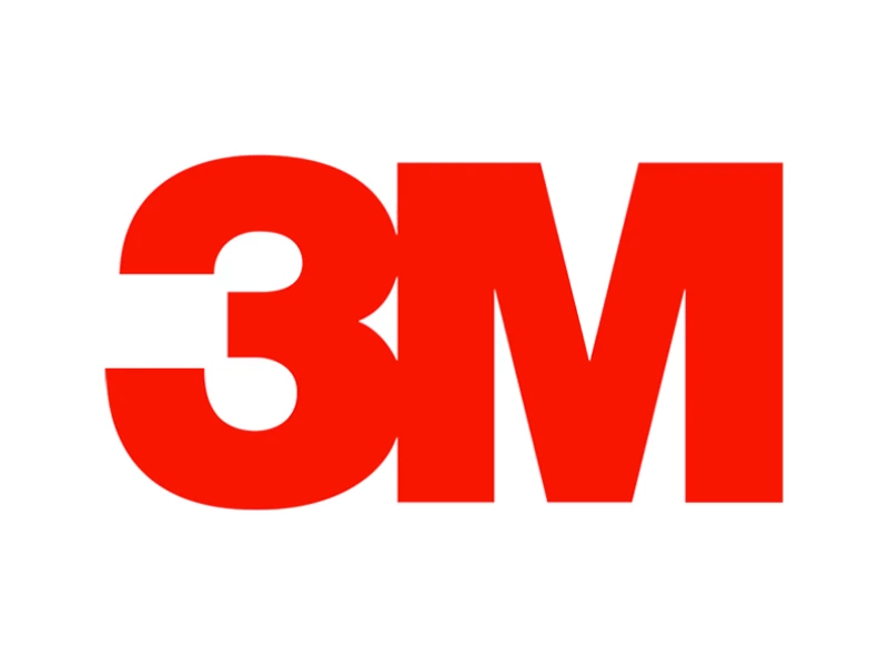 3M Great Logo Design