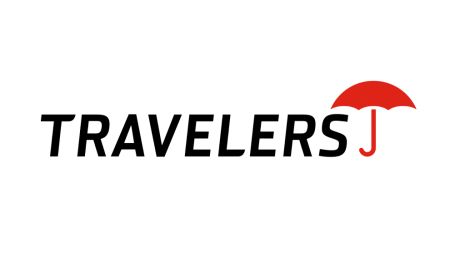 Amazing Logo Design Inspiration Travelers Insurance Designrush