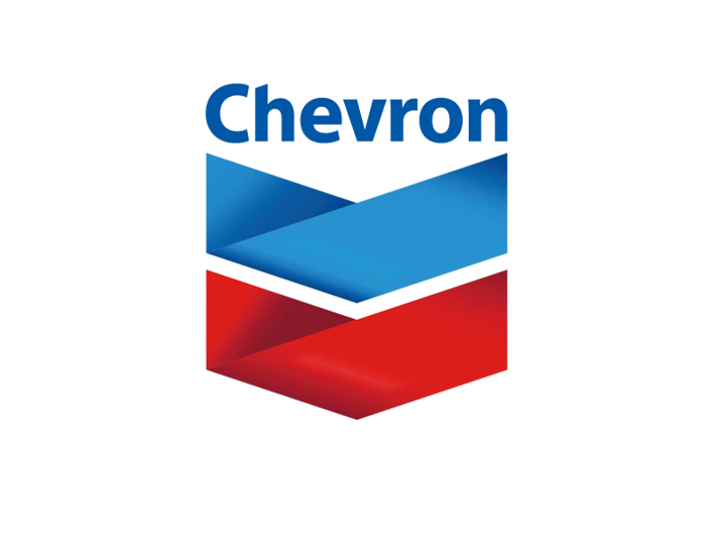 Chevron logo design