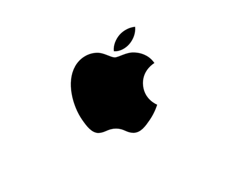 Apple Logo Design