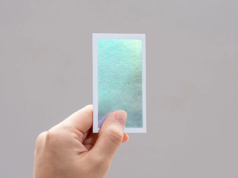 Borealica Minimal Package Design