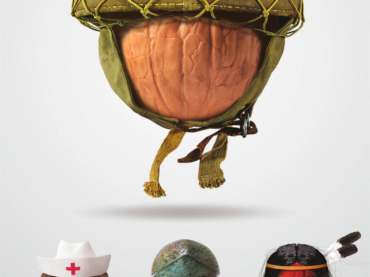 Popok3 Fun Packaging Design