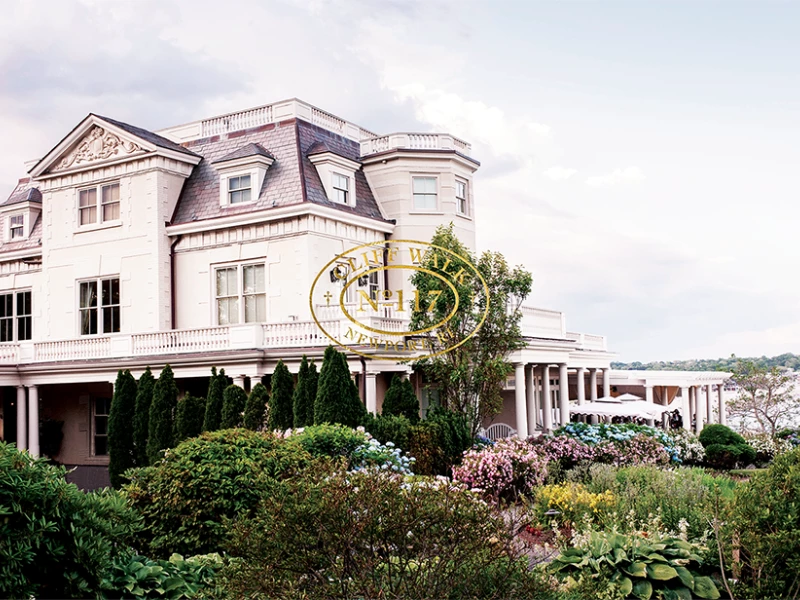 The Chanler Clean Packaging Design
