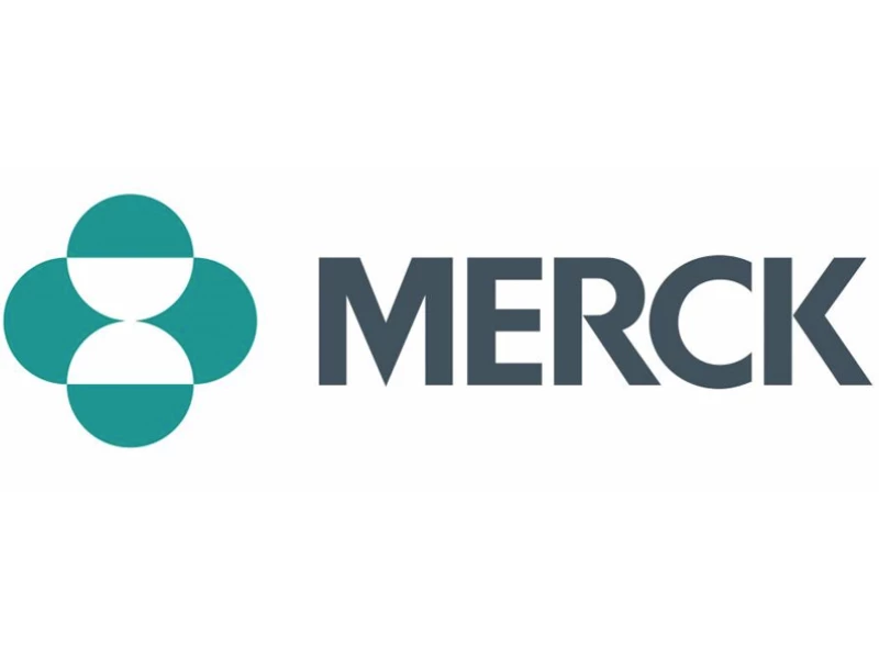 Merck & Co Classic Logo Design