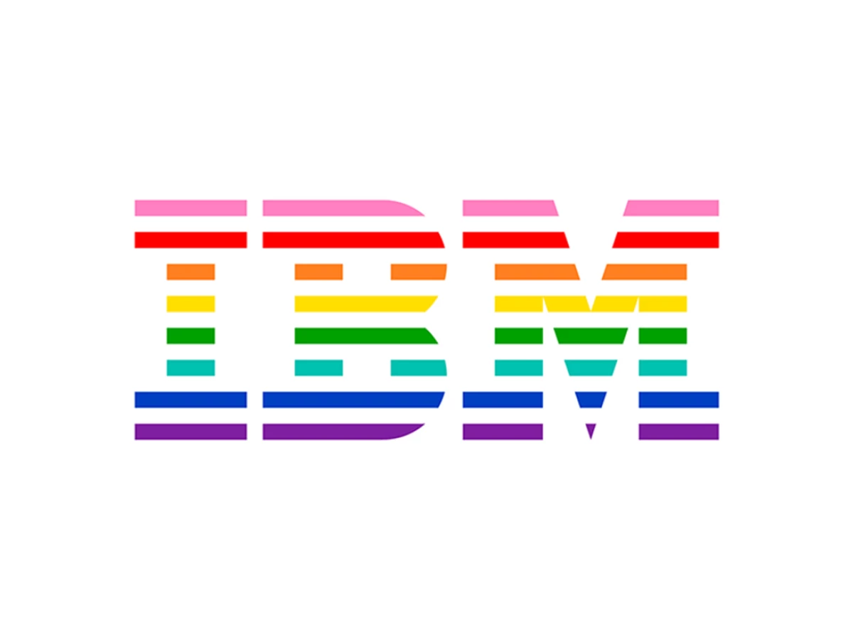 IBM Great Logo Design