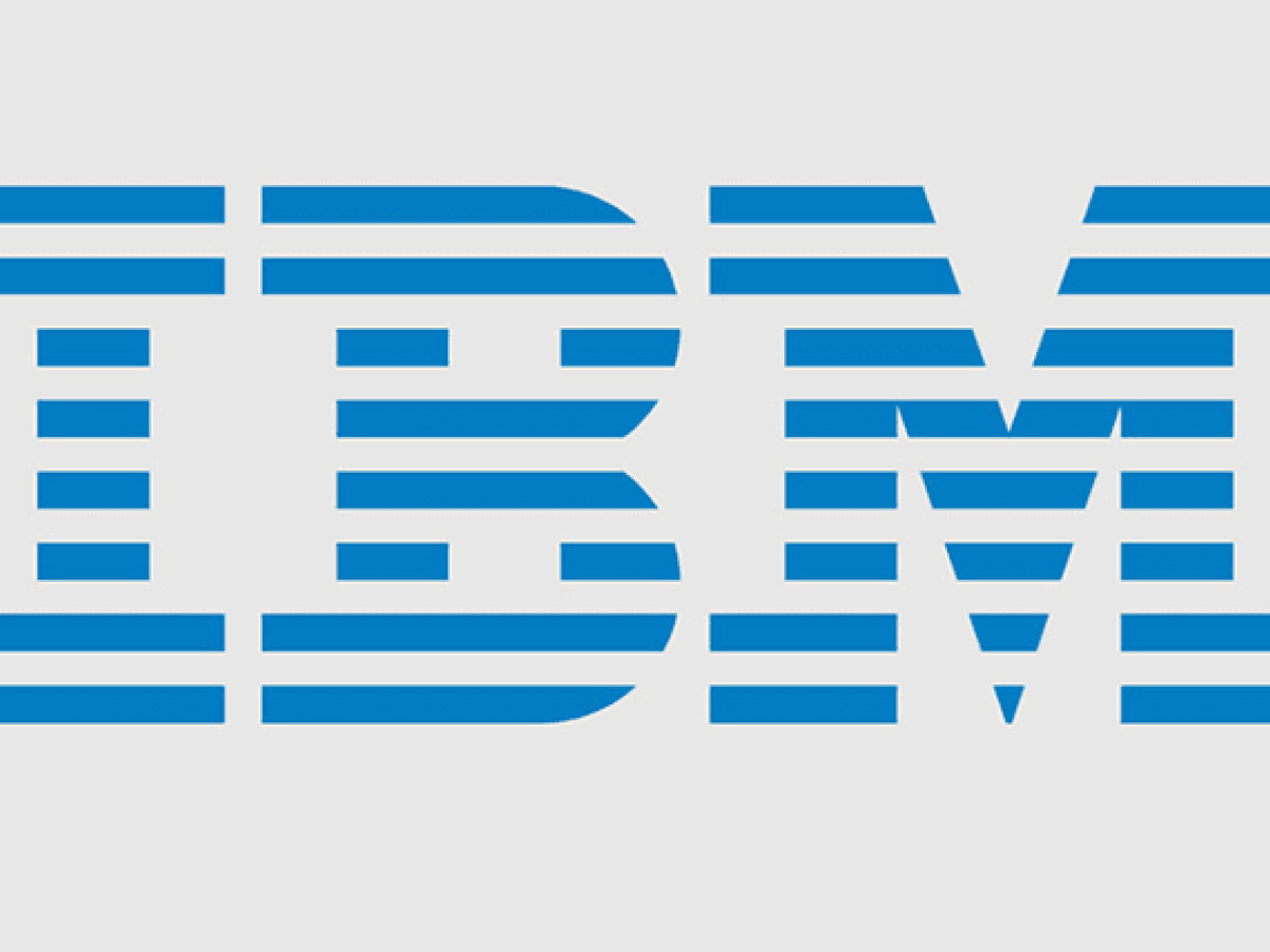 Classic Logo Design Inspiration IBM DesignRush