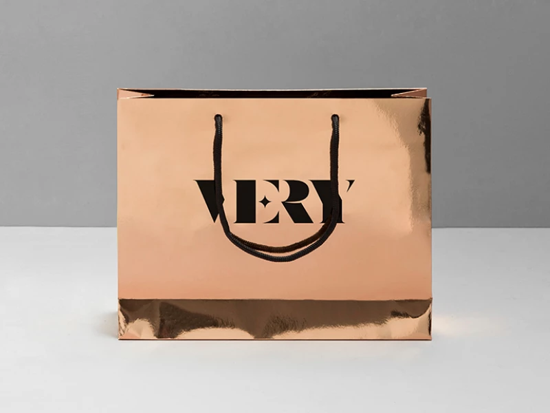 Very Condos Elegant Print Design