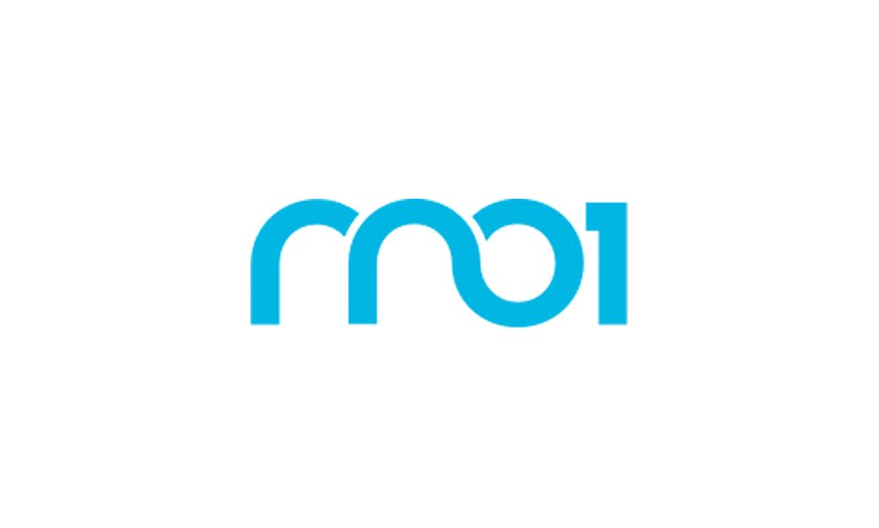 RNO1 Modern Logo Design