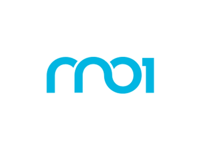 RNO1 Modern Logo Design