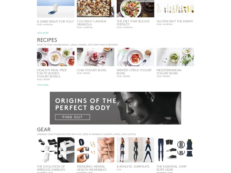 Furthermore From Equinox