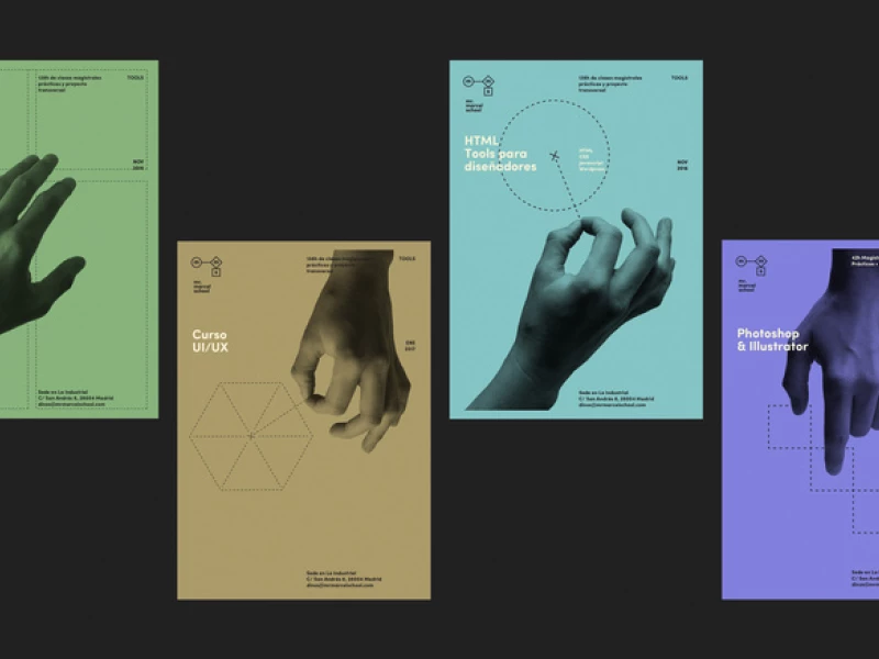Tata&Friends Beautiful Print Design