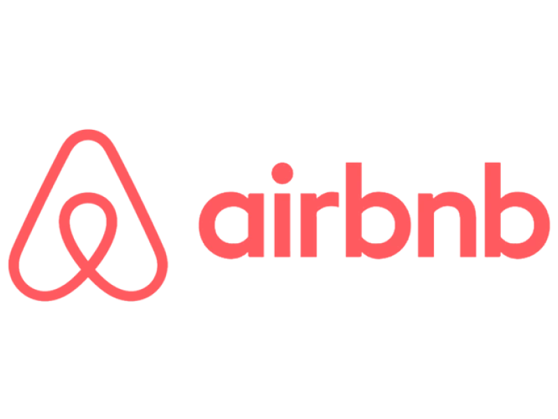 Airbnb Great Logo Design