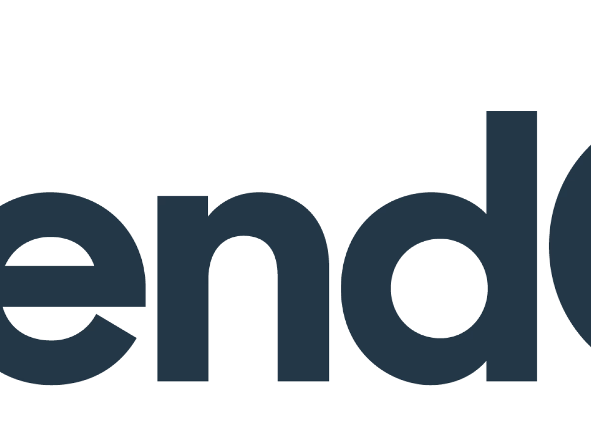 SendGrid Geometric Logo Design