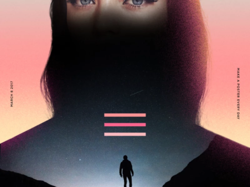 A Poster Every Day by Magdiel Lopez Stunning Print Design