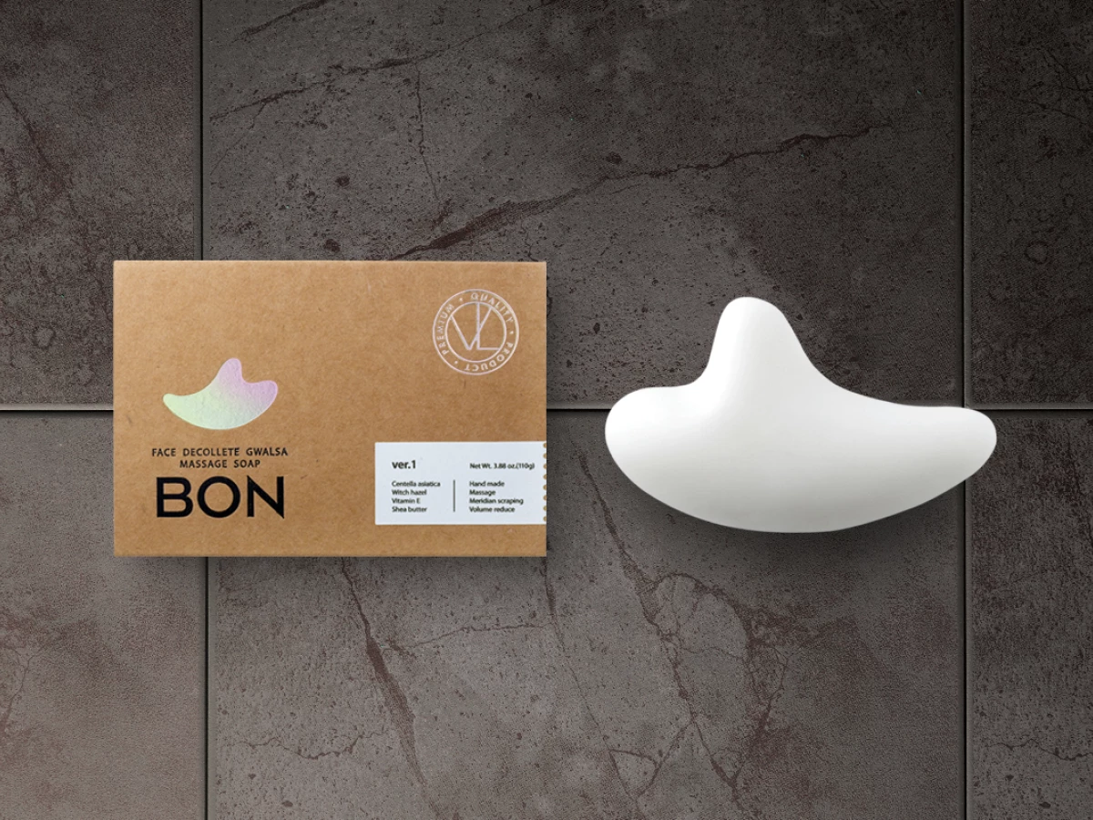 Bon Elegant Packaging Design