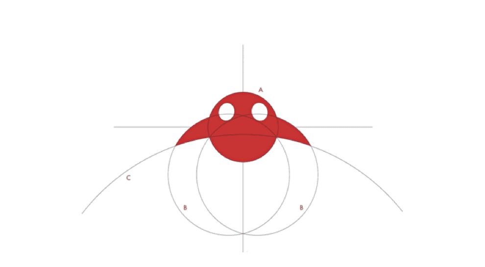 Magic Leap Symbol Design